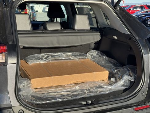 New 2025 Toyota RAV4 XLE Premium image 9