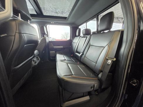Used 2025 Ford F250 Lariat w/ Chrome Package AWD/4WD image 22
