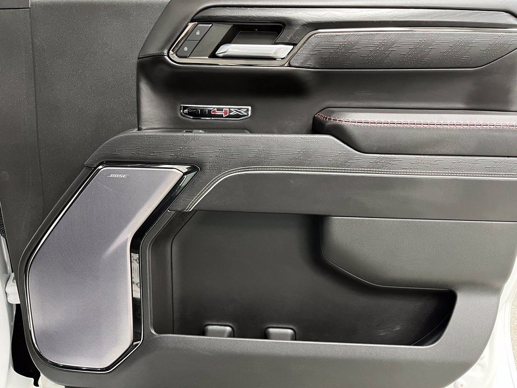 Used 2022 GMC Sierra 1500 AT4X AWD/4WD image 56