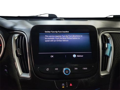 Used 2020 Chevrolet Malibu RS w/ LPO, Convenience Package 1 image 14