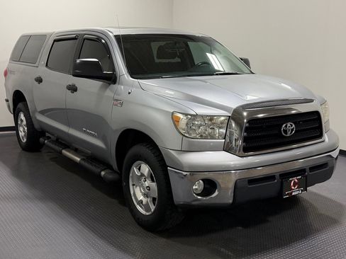 Used 2007 Toyota Tundra SR5 image 4