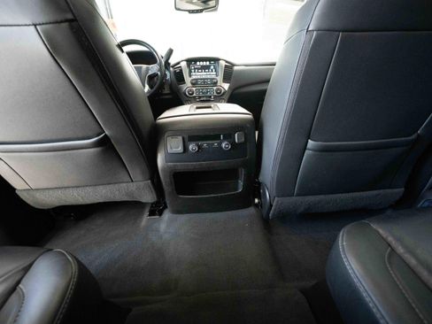 Used 2019 Chevrolet Tahoe LT AWD/4WD image 22