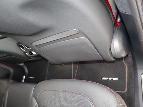 Used 2021 Mercedes-Benz G 550 image 38