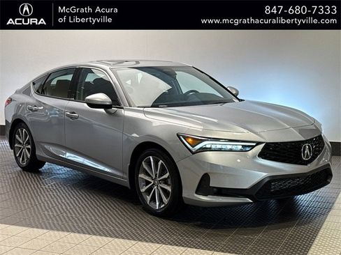 New 2026 Acura Integra image 1