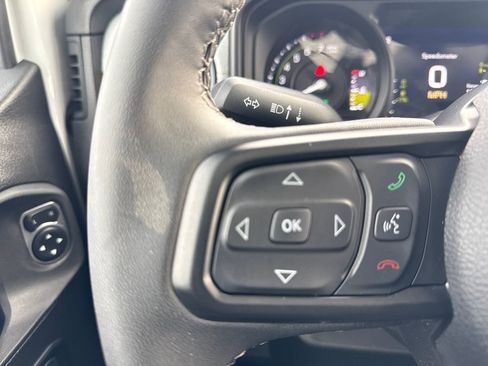 Used 2025 Jeep Wrangler Unlimited Sport S 4xe image 26