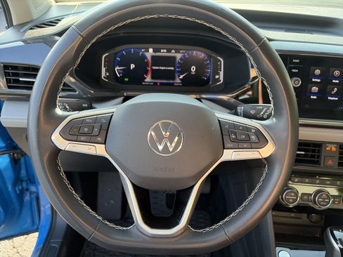 Used 2024 Volkswagen Taos SEL AWD/4WD image 28