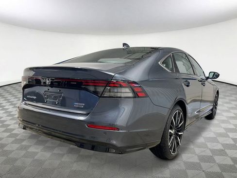 New 2026 Honda Accord Touring image 6