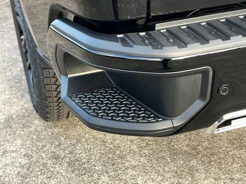 New 2026 Chevrolet Silverado 1500 LT Trail Boss w/ Safety Package image 39