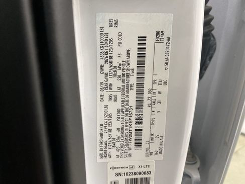 Used 2019 Ford F250 XLT AWD/4WD image 27