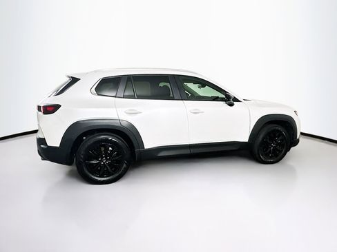 Used 2025 MAZDA CX-50 AWD 2.5 S w/ Premium Package image 10