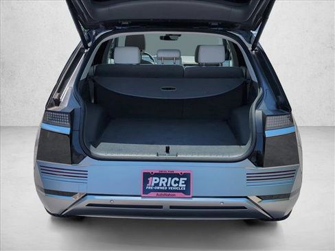 Certified 2024 Hyundai Ioniq 5 Limited RWD image 7