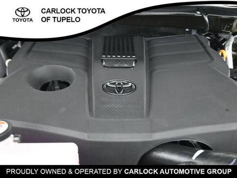 Used 2024 Toyota Tundra Limited image 29