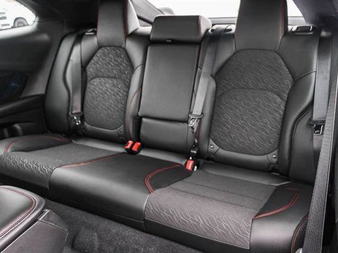 New 2026 Dodge Charger Scat Pack w/ Blacktop Package image 18