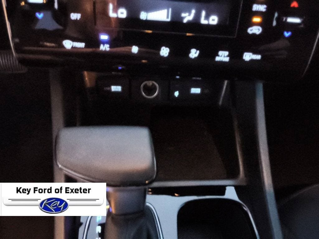 Used 2024 Hyundai Tucson SEL AWD/4WD image 34