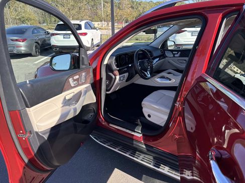 Used 2022 Mercedes-Benz GLE 350 image 19