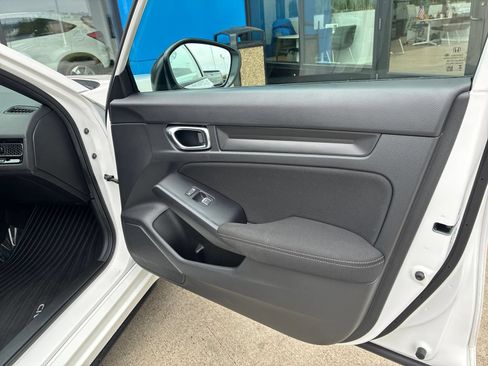 Used 2026 Honda Civic Sport image 16