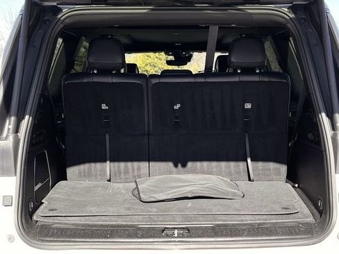 Used 2022 Jeep Wagoneer Series I w/ Convenience Group I image 32