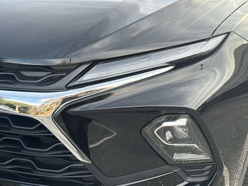 Used 2023 Chevrolet Blazer LT w/ Convenience Package image 11