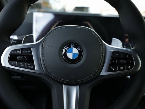 New 2026 BMW X7 xDrive40i w/ M Sport Package image 35