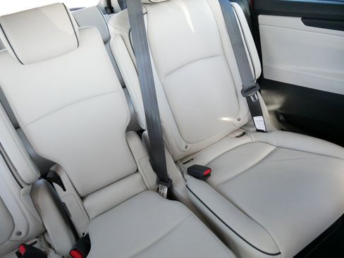 Certified 2026 Honda Odyssey Touring image 14