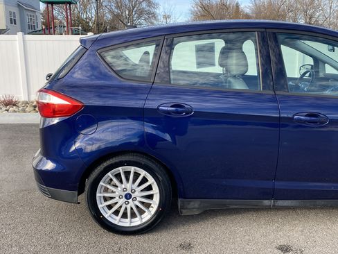 Used 2016 Ford C-MAX SE image 6