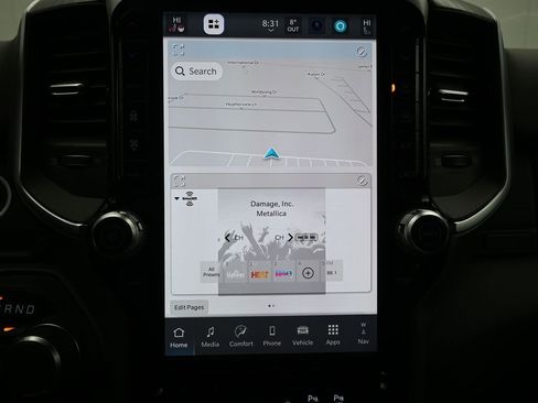 New 2026 RAM 1500 Big Horn image 24