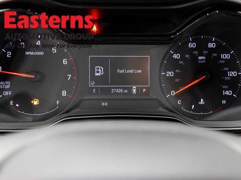 Used 2024 Chevrolet Trax LS w/ Driver Confidence Package FWD image 18