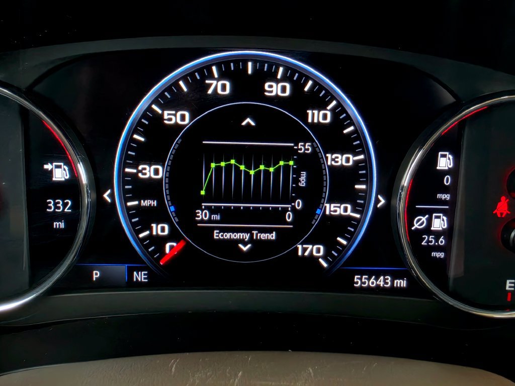 Used 2024 Chevrolet Malibu LT FWD image 43