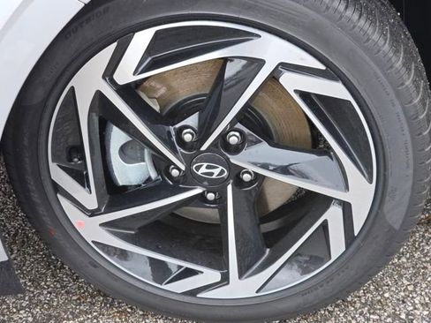 New 2026 Hyundai Sonata SEL image 17