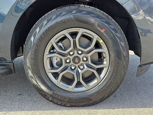 New 2026 Ford Expedition Active image 7