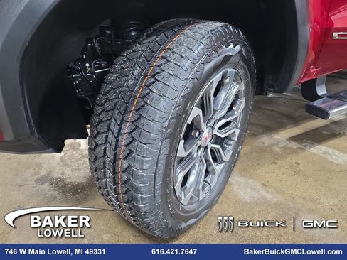 New 2026 GMC Canyon Denali image 30