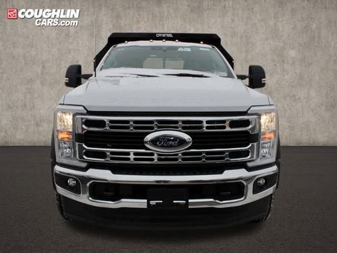 New 2024 Ford F450 XL image 3