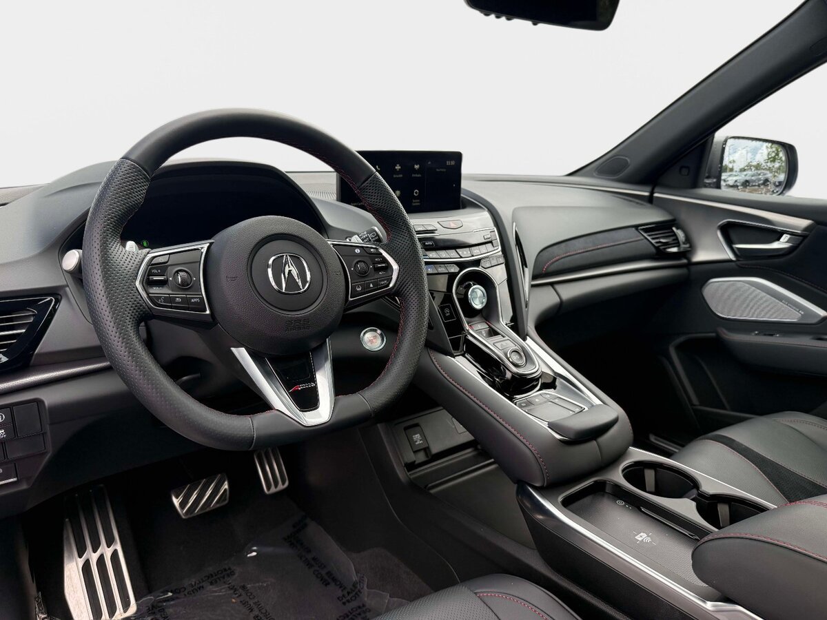 Used 2026 Acura RDX w/ Advance Package AWD/4WD image 15