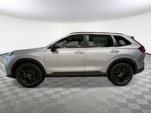 New 2026 Honda CR-V Sport image 2