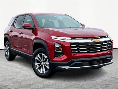 New 2026 Chevrolet Equinox LT w/ Convenience Package II