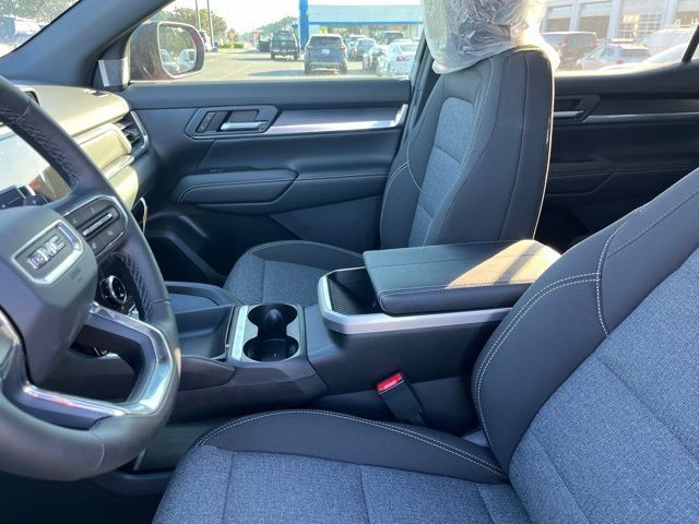 New 2027 GMC Terrain Elevation FWD image 10