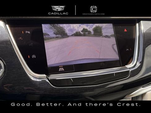Certified 2024 Cadillac XT6 Premium Luxury FWD image 21