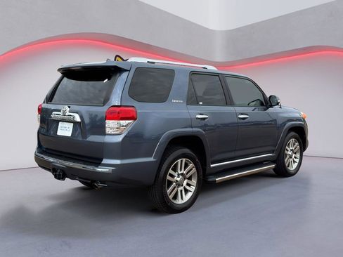 Used 2011 Toyota 4Runner Limited image 5