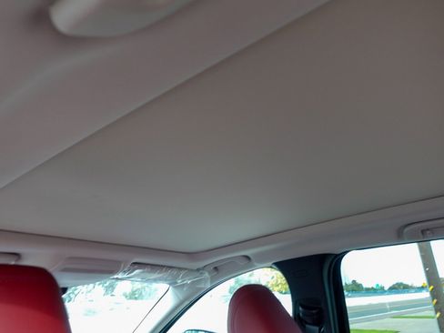 New 2026 MAZDA CX-50 AWD 2.5 Hybrid w/ Weather Package image 24