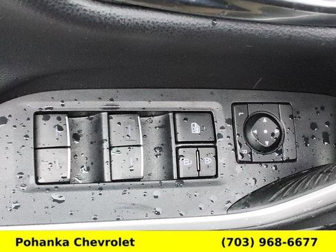 Used 2022 Toyota RAV4 XSE w/ XSE Grade Weather Package AWD/4WD image 22