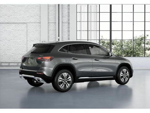 New 2026 Mercedes-Benz GLA 250 4MATIC image 20