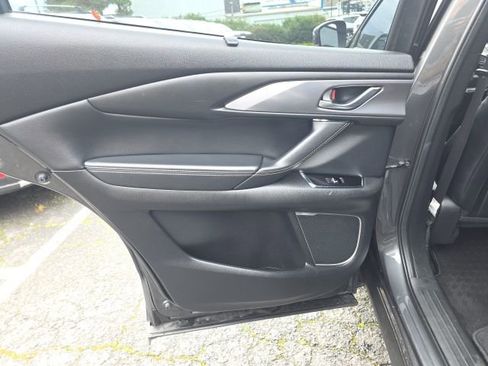 Used 2020 MAZDA CX-9 Grand Touring image 28