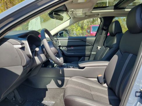 New 2026 MAZDA CX-50 AWD 2.5 S w/ Weather Package image 3