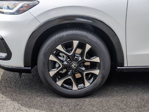 New 2027 Honda HR-V EX-L image 8