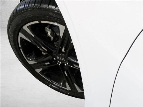 Used 2021 Kia K5 GT-Line w/ GT-Line FWD Premium Package image 10