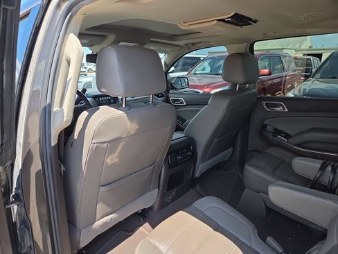 Used 2019 GMC Yukon XL Denali w/ Open Road Package AWD/4WD image 16