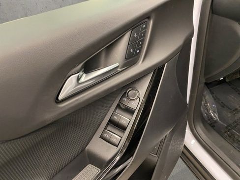 New 2026 Chevrolet Equinox RS image 25