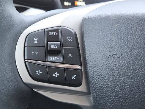 New 2026 Ford Explorer Active w/ Active Comfort Package RWD image 18