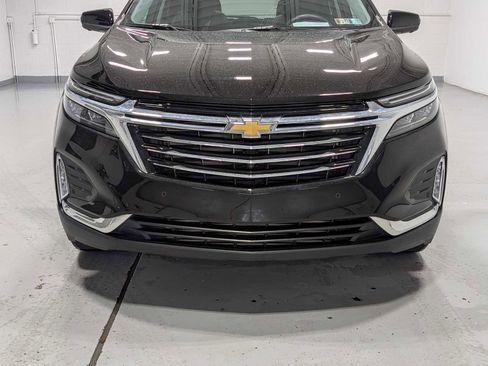 Certified 2022 Chevrolet Equinox Premier image 2