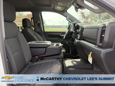 New 2026 Chevrolet Silverado 2500 LT AWD/4WD image 32